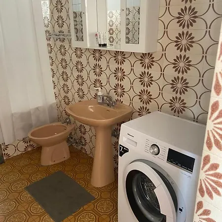 Apartment Mppm Orebic