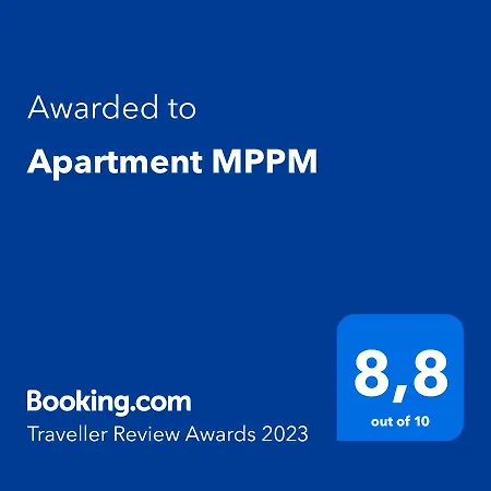 Mppm * אורביץ