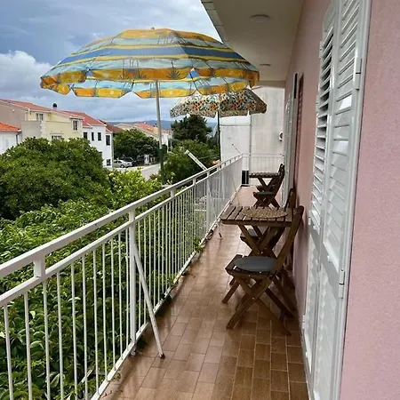 Apartment Mppm Orebic