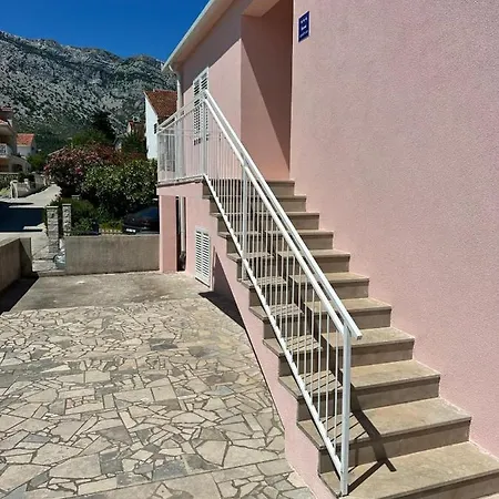 דירה Mppm אורביץ