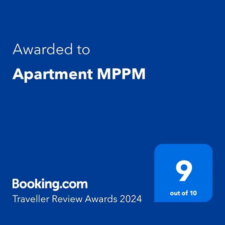 Mppm דירה