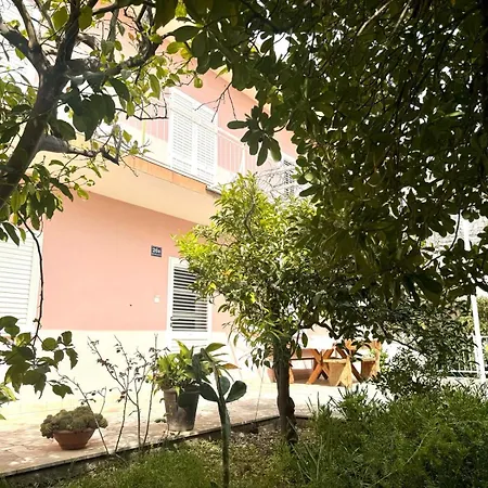 Mppm Apartment Orebic