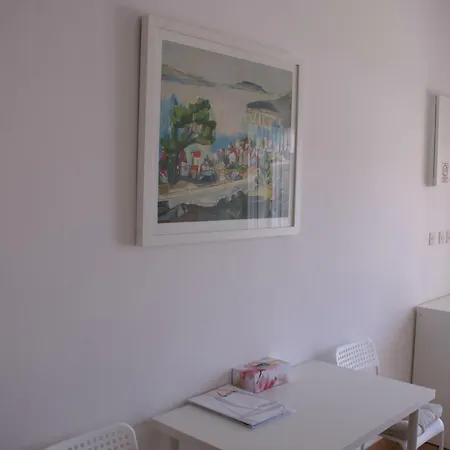 Mppm Apartment *