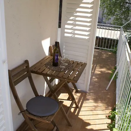 Mppm Apartment Orebic