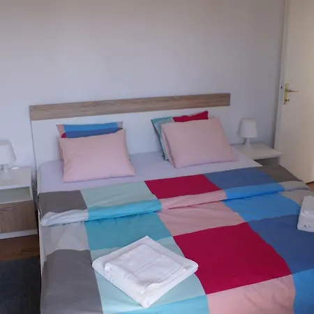 Apartment Mppm
